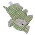 thumbnail image 3 of Dog Plush Toys, Relieve Anxiety  Cleaning Avoid Destructive Behavior Pet Plush Chewing Toy Safe Interesting  For Most Dogs Elephant,Raccoon,Orange Dog,Monkey, 3 of 8