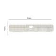 thumbnail image 1 of Birdeem Faucet Pad Bathroom Kitchen Pad Pad Faucet Bottom Thickened Silicone Pad, 1 of 10