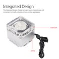 thumbnail image 1 of Computer Pump, Concise Appearance Computer Water Pump, Fast Heat Dissipation for Computer Computer Water Pump Computer Pump, 1 of 7