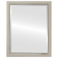 thumbnail image 1 of Pasadena Framed Mirror - Taupe, 1 of 6