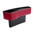 thumbnail image 2 of Boovnll Home Storage, Good Quality Car Seat Hollow Organizer Multifunctional Organizer and Storage Box Car Seat Space Filling Keys Cards, Storage, Storage and Organization, Organization and Storage, 2 of 6