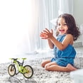 thumbnail image 4 of Modèle de Vélo en Alliage hors Route Jouet pour Garçons et Filles Article Détaillé, 4 of 7