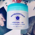 thumbnail image 2 of 2 of Nuskin Moisturize Me Intense Hydrate Cream, 2 of 2
