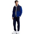 thumbnail image 2 of Polo Ralph Lauren Manteau Hybride en Molleton pour Homme, Très Grand, 2 of 4