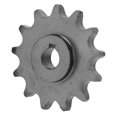 thumbnail image 1 of Pignon de Machinerie Électrique, Pignon à Dents à Performance Stable Facile à Installer pour Accessoire de Vélo, 1 of 8