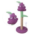 thumbnail image 1 of Cat Interactive Toy,Cat Climbing Tree Sisal Cat Tower Sisal Cat Tree Future-Proof Design, 1 of 9