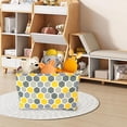 thumbnail image 5 of Panier de Rangement Pliable Panier à Linge Sale Imperméable Bricoles Panier de Rangement pour Jouets Armoire Boîte de Rangement pour Bricoles, 5 of 5
