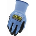 thumbnail image 4 of Mechanix Wear Gants SpeedKnit™ CoolMax® (petit/moyen, bleu), 4 of 6