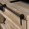 thumbnail image 2 of Sauder La Collection Cannery Bridge Crédence, Finition Mystic Oak, 422875, 2 of 6