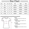 thumbnail image 3 of RKSTN Tops for Women Trendy Spring Summer Solid Color Lace V-neck Short Sleeve T-shirt Temperament Loose Plus Size Tops, 3 of 4