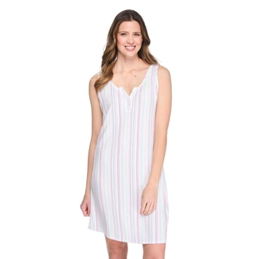 George Women's Sleeveless Nightshirt