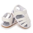 thumbnail image 4 of Toddler Boys Sandals Toddler Baby Boys Baby Shoes Soft Sole Non-Slip Baby Toddler Sandals Toddler Sandals Boys Toddler Shoes Boys Toddler Boys Shoes Toddler Shoes Boy, 4 of 9
