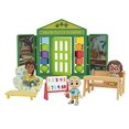 thumbnail image 1 of Ensemble de Jeu de Luxe pour l'École, 1 of 6