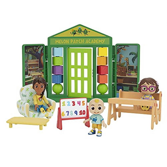 Ensemble de Jeu de Luxe pour l'École