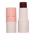 thumbnail image 2 of FSTDelivery Bâton de Maquillage Multifonction, Personne Paresseuse, Haut Éclat, Réparation du Visage, Rouge, Mat, Bâton de Fard à Joues en Poudre, Ensemble de Maquillage Cadeau de Noël pour Femmes Petite Amie Ensemble de Maquillage, 2 of 2