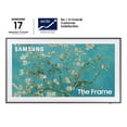 thumbnail image 1 of Refurbished (Good) - Samsung QN75LS03B 75-inch The Frame QLED 4K Smart Television, 1 of 7