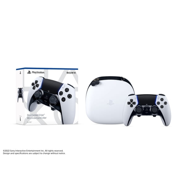 PlayStation 5 コントローラー DualSense Edge PlayStation®5 DualSense Edge™ Wireless Controller - Walmart.ca