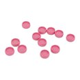 thumbnail image 3 of Binding Ring Discs, Binding Rings Mushroom Hole Plastic Accessories Ring  For Daily Light Pink, 3 of 8
