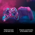 thumbnail image 1 of Refurbished Microsoft EP2-40654 Xbox Wireless Controller for Xbox Series X|S/Xbox One/PC, Heart Breaker Special Edition, 1 of 4