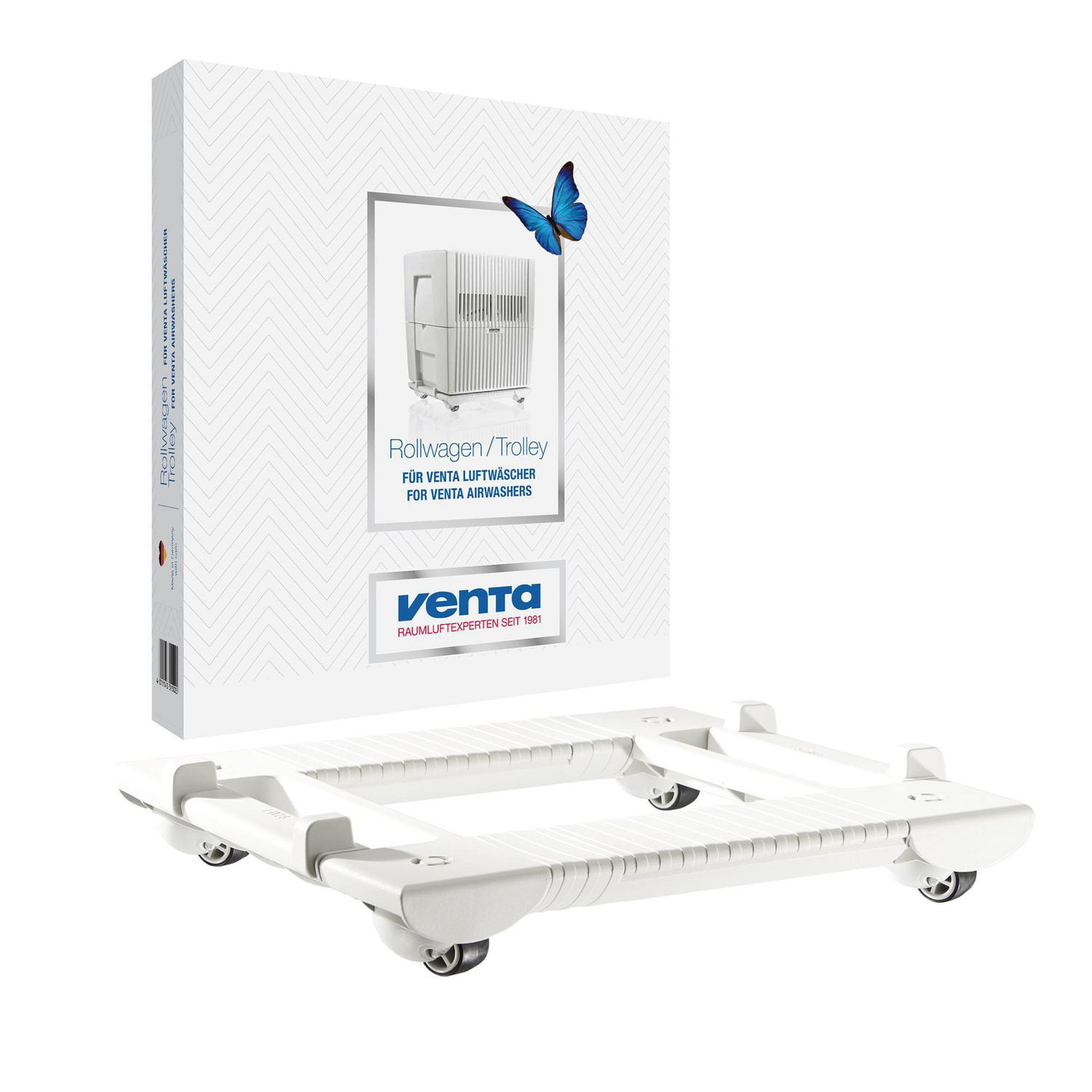Venta Humidifier Trolley