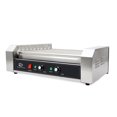 thumbnail image 1 of Commercial Hot Dog Roller (9 Rolls), 1 of 1