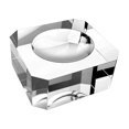 thumbnail image 2 of segolike Ball Stand Holder Ball Base, Support Base Sphere Stand, Home Decor Display Stand 25mmx25mmx15mm, 2 of 9