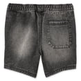 thumbnail image 2 of George Toddler Boys' Denim Short, 2 of 2