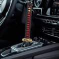 thumbnail image 4 of Wzzjkit Manual Transmission Gear Head Personalized Modification Knight Samurais Gear Head Gear Lever Gear Lever Head Car Modification Wave Stick, 4 of 4