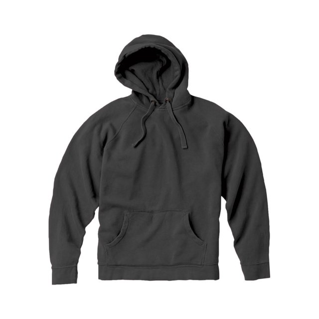 Comfort Colors - Garment-Dyed Hooded Sweatshirt