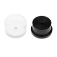 thumbnail image 4 of KLKCMS Close Mainspring Barrel Tool Lightweight Easy to Use Watch Mainspring Winder Black, 4 of 9
