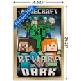 thumbnail image 2 of Minecraft - Méfiez-vous du noir, 2 of 4