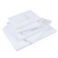 thumbnail image 4 of Blank White Mini Small Stretched Artist Canvas Art Board Oil Paint Board, 4 of 5