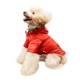 thumbnail image 4 of Cat Dog Down Jacket Hoodie Coat Pet Clothes Warm Clothing For Small Dogs Winter, 4 of 9