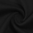 thumbnail image 5 of B91xZ T-Shirts Graphiques pour Garçons à Manches Courtes, Chemise Décontractée Boutonnée, Hauts, Noir 2-3 Ans, 5 of 5
