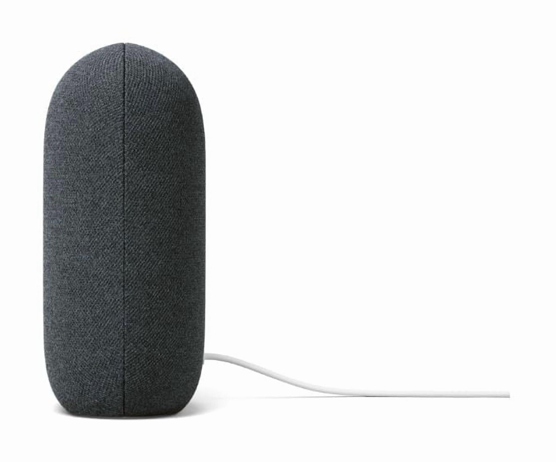 Google Nest Audio - Smart Speaker - Walmart.ca
