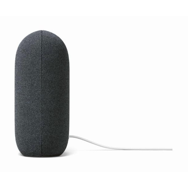 Google Nest Audio - Smart Speaker - Walmart.ca