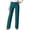 Light Blue# casual pants for women, variant on Oksale Slacks for Women Business Casual Chino Pants with Pockets Bootcut Work Dress Pants High Waist Pull On Stretchy Trousers Black M