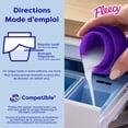 thumbnail image 4 of Assouplisseur de tissus liquide Fleecy Sensations, parfum Lavande, 3,5 L, 4 of 8