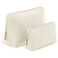 thumbnail image 1 of Bagbase Boutique Sac de Toilette en Cuir PU, 1 of 2