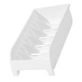 thumbnail image 2 of Japanese Vertical Dish Drying Rack, Plastic Storage Rack for Countertop, Cabinet, and Refrigerator, Ideal for Home, Restaurant, RV, Camping, 2 of 8
