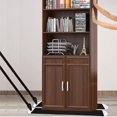 thumbnail image 4 of Heavy-Duty Furniture Sliders & Pull Straps - Protect Floors, Move Easily!, 4 of 8