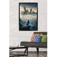 thumbnail image 3 of Harry Potter: Hogwarts Legacy - Key Art Wall Poster, 22.375" x 34", 3 of 5