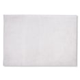 thumbnail image 1 of Mainstays Lotus Super Soft Bath Mats, 20" x 34", 1 of 1