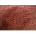 thumbnail image 4 of oneOone Cotton Silk Fabric Triangle Block Print Fabric By Yard 42 Inch Wide, 4 of 4