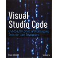 thumbnail image 1 of Visual Studio Code: Outils d'Édition et de Débogage de Bout en Bout pour Développeurs Web, 1 of 1