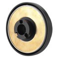 thumbnail image 4 of SRK-100H, Billet Aluminum Alloy Car Steering Wheel Hub Steering Wheel Adaptor Rustproof  Replacement For  Eclipse For Repair, 4 of 8