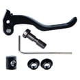 thumbnail image 4 of Electric Bicycle Brake Handle Pull Rods 120/103mm Power Off Oil Brake Disc Brake Handle For XOD Brakes Lever Parts, 4 of 12