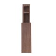 thumbnail image 4 of 1pc Wooden Stamper Box Practical Jewelry Case Wooden Jewelry Storage Organizer, 4 of 9
