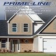 thumbnail image 3 of Prime Line Produits P7669 0,16 Po x 250 Pi Cannelure de Vinyle Gris, 3 of 4