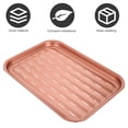 thumbnail image 4 of Multifunctional Barbecue Plate Portable Barbecue Pan Non-stick Plate BBQ Tool, 4 of 8